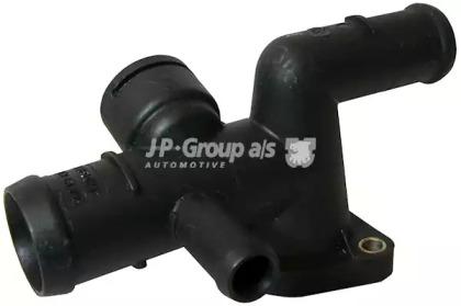 Jp Group 1114503800 Фланець охолоджуючої рідини