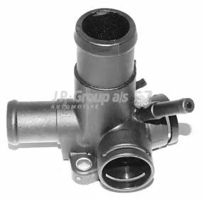 Jp Group 1114504200 Фланець охолоджуючої рідини