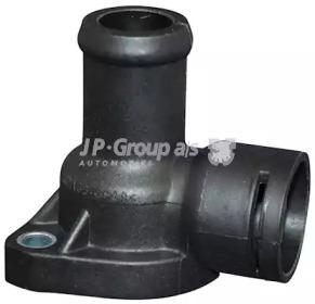 Jp Group 1114504400 Фланець охолоджуючої рідини Jp Group 1114504400 Фланець охолоджуючої рідини