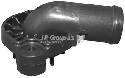 Jp Group 1114505800 Фланец охлаждающей жидкости