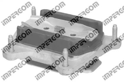 Impergom 37358 Insulator engine mounting Impergom 37358 Insulator engine mounting