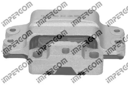 Impergom 37393 Insulator engine mounting Impergom 37393 Insulator engine mounting