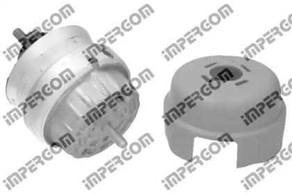 Impergom 37591 Insulator engine mounting Impergom 37591 Insulator engine mounting