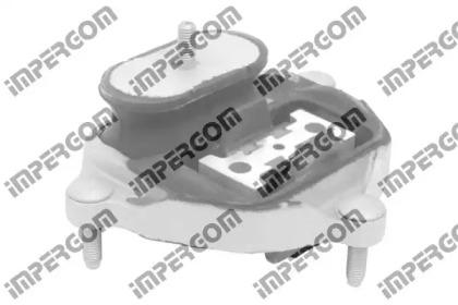 Impergom 37602 Insulator engine mounting
