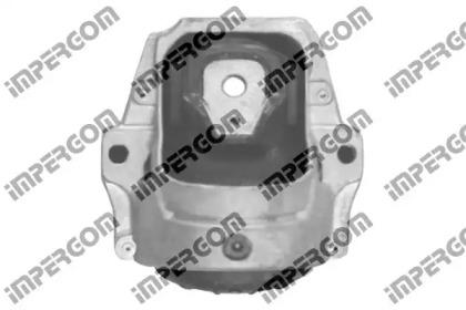 Impergom 37631 Insulator engine mounting Impergom 37631 Insulator engine mounting