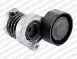 SNR GA355.27 Ролик натяжний ременя поліклинового SNR GA355.27 Ролик натяжний ременя поліклинового