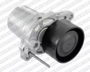 SNR GA355.28 Ролик натяжной SNR GA355.28 Ролик натяжной