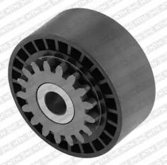 SNR GA355.50 Ролик натяжной SNR GA355.50 Ролик натяжной