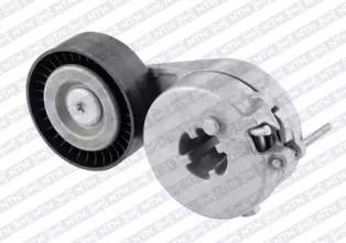 SNR GA357.43 Ролик натяжний ременя поліклинового SNR GA357.43 Ролик натяжний ременя поліклинового
