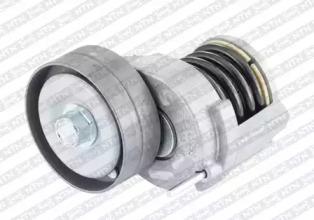 SNR GA357.51 Ролик натяжний ременя поліклинового SNR GA357.51 Ролик натяжний ременя поліклинового