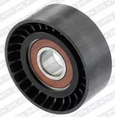 SNR GA358.15 Ролик натяжной SNR GA358.15 Ролик натяжной