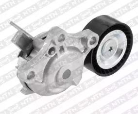 SNR GA359.28 Ролик натяжной SNR GA359.28 Ролик натяжной