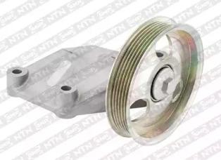 SNR GA359.29 Ролик натажной ремня поликлинового SNR GA359.29 Ролик натажной ремня поликлинового