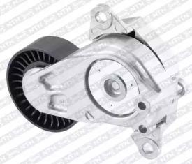 SNR GA369.07 Ролик натяжний ременя поліклинового SNR GA369.07 Ролик натяжний ременя поліклинового