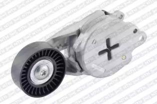 SNR GA369.15 Ролик натяжний ременя поліклинового