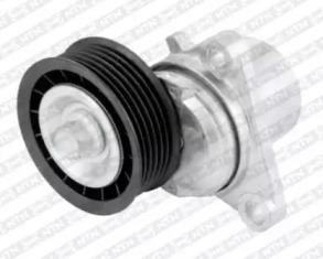 SNR GA370.02 Ролик натяжной