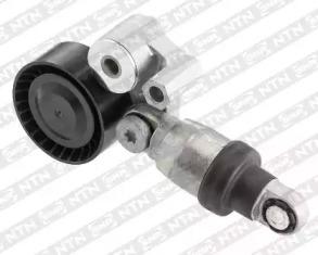 SNR GA370.13 Ролик натяжний ременя поліклинового SNR GA370.13 Ролик натяжний ременя поліклинового