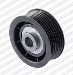 SNR GA373.07 Ролик натяжний ременя поліклинового SNR GA373.07 Ролик натяжний ременя поліклинового