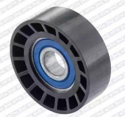 SNR GA384.13 Ролик натяжний ременя поліклинового SNR GA384.13 Ролик натяжний ременя поліклинового