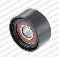 SNR GA385.03 Ролик натяжний ременя поліклинового SNR GA385.03 Ролик натяжний ременя поліклинового