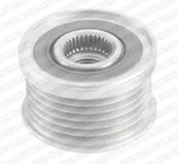 SNR GA750.00 Механізм вільного ходу генератора SNR GA750.00 Механізм вільного ходу генератора