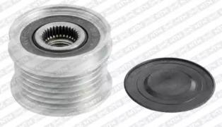 SNR GA751.15 Шкив генератора SNR GA751.15 Шкив генератора