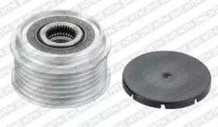 SNR GA752.00 Механизм свободного хода генератора SNR GA752.00 Механизм свободного хода генератора