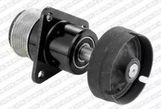 SNR GA752.04 Шкив генератора SNR GA752.04 Шкив генератора