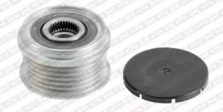 SNR GA753.03 Механізм вільного ходу генератора SNR GA753.03 Механізм вільного ходу генератора