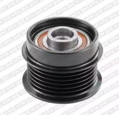 SNR GA753.07 Механізм вільного ходу генератора SNR GA753.07 Механізм вільного ходу генератора