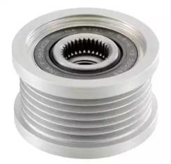 SNR GA753.09 Механізм вільного ходу генератора