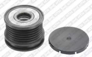 SNR GA754.01 Механизм свободного хода генератора SNR GA754.01 Механизм свободного хода генератора