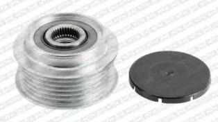 SNR GA754.13 Механизм свободного хода генератора SNR GA754.13 Механизм свободного хода генератора