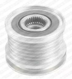SNR GA754.17 Шкив генератора SNR GA754.17 Шкив генератора