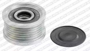 SNR GA758.04 Механизм свободного хода генератора SNR GA758.04 Механизм свободного хода генератора