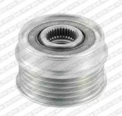 SNR GA758.06 Шкив генератора SNR GA758.06 Шкив генератора