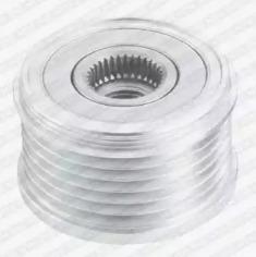 SNR GA759.05 Механізм вільного ходу генератора SNR GA759.05 Механізм вільного ходу генератора