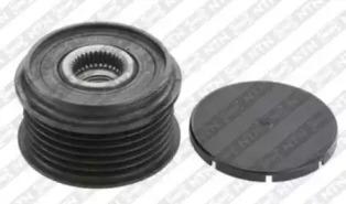 SNR GA765.02 Шкив генератора