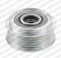 SNR GA769.02 Механизм свободного хода генератора SNR GA769.02 Механизм свободного хода генератора