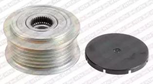 SNR GA770.00 Механизм свободного хода генератора