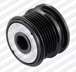 SNR GA786.00 Шкив генератора
