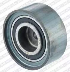 SNR GE357.28 Ролик обводной ремня грм SNR GE357.28 Ролик обводной ремня грм