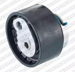 SNR GT358.36 Ролик натяжителя SNR GT358.36 Ролик натяжителя