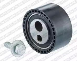 SNR GT359.17 Ролик натяжителя SNR GT359.17 Ролик натяжителя