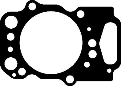 Elring 740.331 Gasket cylinder head Elring 740.331 Gasket cylinder head