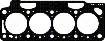 Triscan 501-2500 Gasket cylinder head Triscan 501-2500 Gasket cylinder head