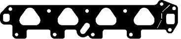 Elring 743.790 Прокладка впускного колектора Elring 743.790 Прокладка впускного колектора