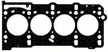 Triscan 501-2590 Gasket cylinder head Triscan 501-2590 Gasket cylinder head