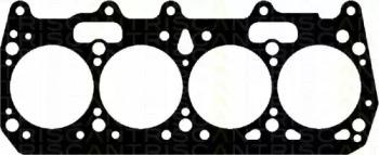 Triscan 501-4263 Gasket cylinder head