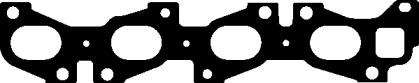 Elring 748.530 Прокладка колектора Elring 748.530 Прокладка колектора